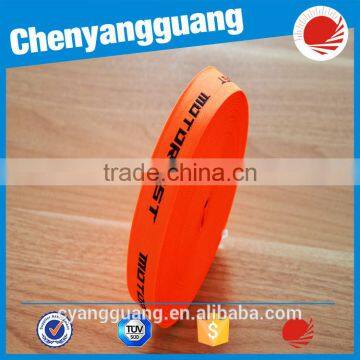 Jacquard Webbing/Elastic Webbing/Polyester Webbing photo-6