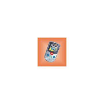 China (Mainland) Am-fm Lcd Car Alarm