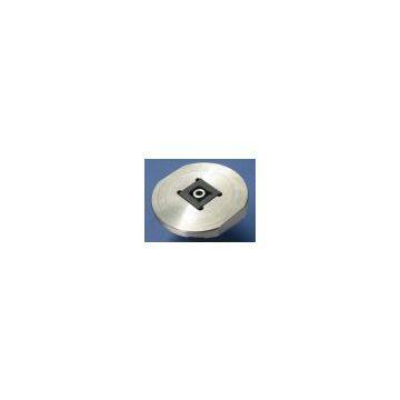 United States SC/FC/LC/ST/MTRJ, PC/APC Hand Polishing Disk