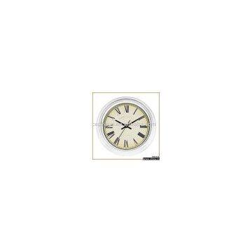 Antique Wall Clock