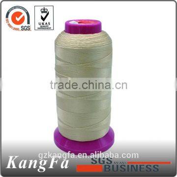 Wholesale knitting spool fireproof thread