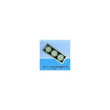 Hot LED Recessed Down Lights (HS-GS3C07)