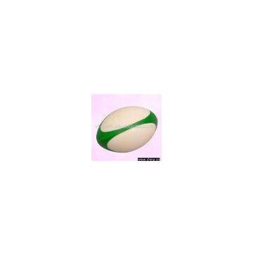Sell PU Stressed Rugby Ball