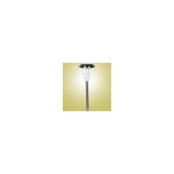 Solar led Pin light