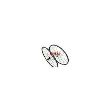 Special Assembly Technology 700C Carbon Wheels Tubular 20MM photo-2