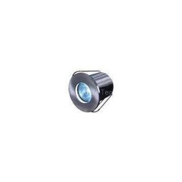 High Brightness 6x1W 100V 600 Lm RGB Led Underground Light Lamp with Bridgelux Chip