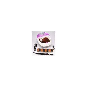 hydrosana detox foot spa
