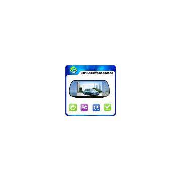Parking system 7 inc