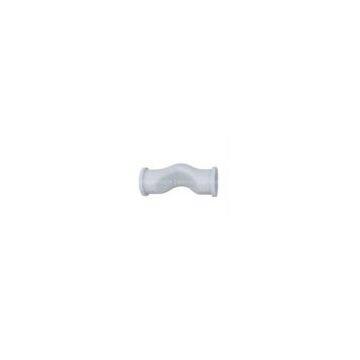 ppr water supply pipes fittings bypass bend pipe