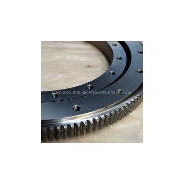 MTE-210T Turntable Bearing External Gear photo-3