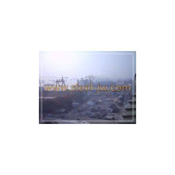 ASME SA225 Gr.C Alloy Steel Plates for Pressure Vessels