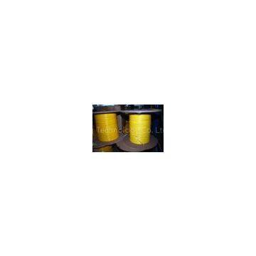 2.0mm DX Bulk Fiber Optic Cable , MM 62.5 Custom Bulk Cable For Communication Equipment