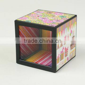 Magic Plastic Coin Saving Box Coin Bank photo-2