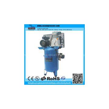 60L Vertical Type Air Compressor Machine