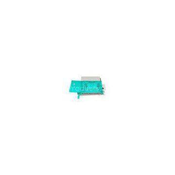 ABS Plastic Distribution module Optical fiber distribution frame