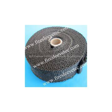 High Temp Titanium Heat Wrap Tape photo-3