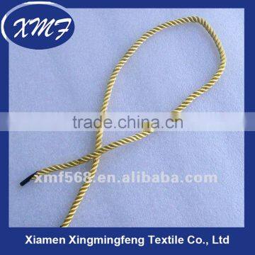 Twisted Handle Rope made from Rayon