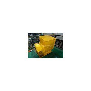110 - 240V 70KW / 70kva Permanent Magnet Electric Generator Brushless Alternator