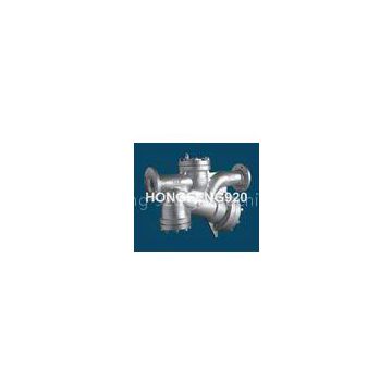 High Pressure Ball Float Steam Trap