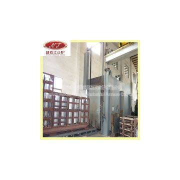 indonesia product induction annealing furnace sale