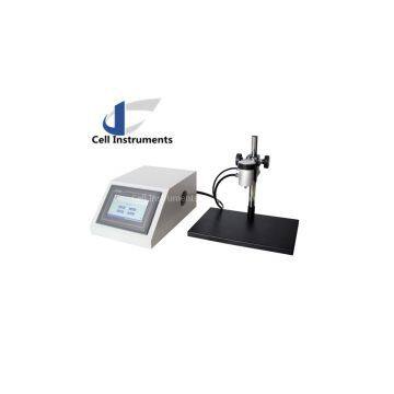 Leak and Seal Strength Tester  pressure decay leak tester