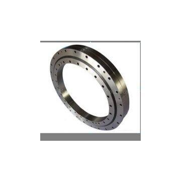 No teeth Two-row Four Point Contact with the same track Ball Slewing Bearing