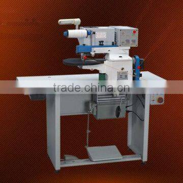 DS-701A-B Full-Automatic Thermo Cementing & Folding Machine