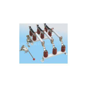 BOXD ELECTRIC Sell High Voltage Load Breaking Switch(LBS) 12KV With Fuse/without Fuse FN5-12