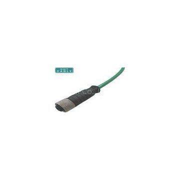M9 Water Resistant Connect Cable Female Molding Type for Outdoor LAN Cables
