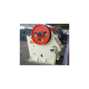 SKJ Series Jaw Crusher