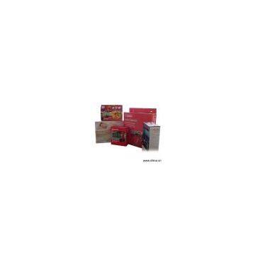 Sell Paper Shopping Bag