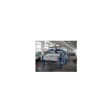 Industrial water mechanical upflow sand filters / Continuous Backwash Sand Filters