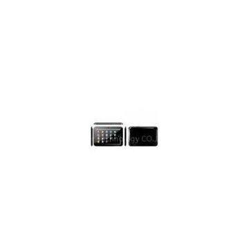 White 7 Inch Five Point Touch Android Touchpad Tablet PC With 720P - 1080P Full HD HDMI