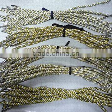 Top Grade Professional Plastic Handle Adjustable Jump Rope photo-3