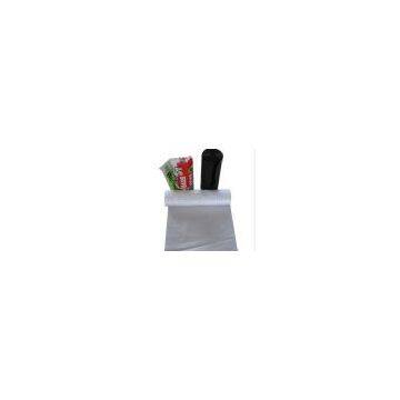 Flat Bags And Garbage Bags