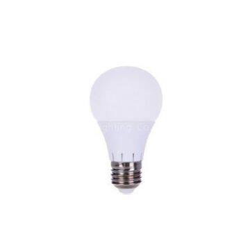 Hot Sale 3W5w/7W/9W/11W E27 Bulb LED Lamp Aluminum PC