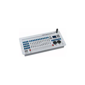 DMX 512,768 Channel DMX Controller