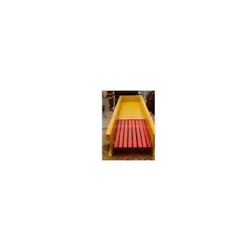 Provide Vibrating Feeder   GZD-180×80