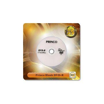 Alibaba Blank Dvd Princo Wholesale