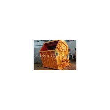 High Capacity Stone mining Hydraulic Impact Crusher 92 - 209 t/h