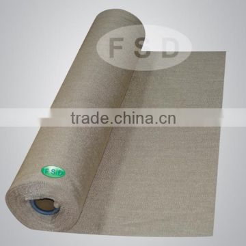 fiberglass fabric of steel wire enhancing type