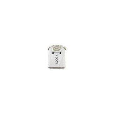 MR100 White Home Mosquito Repeller Ultrasonic ROHS EMC Certification