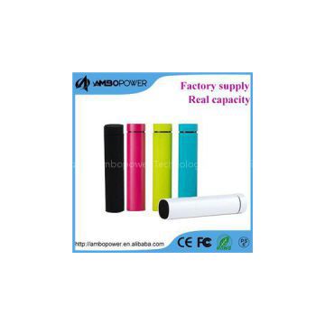 3000mah Power Bank With Bluetooth Speaker