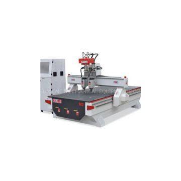 H2 Wood Cnc Cutting Machine
