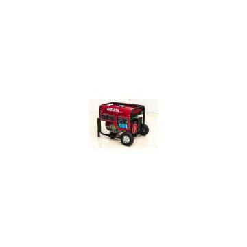 Inverter Generator 2.5kw Home Power Generators