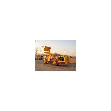 Underground Mining Machines With Load Haul Dump Loader Diesel