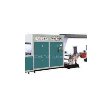 RYQJ-1400D A4 Paper Cutting Machine