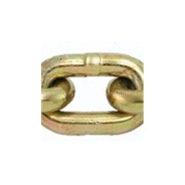 Grade70 Proof Coil Chain