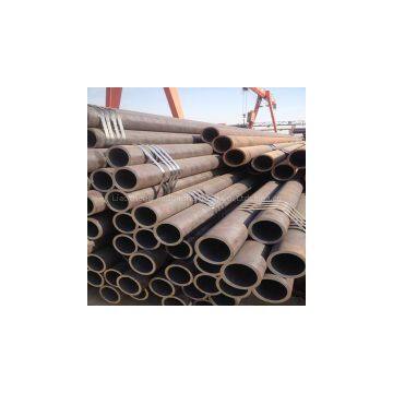 168.3mm seamless steel pipe