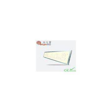 300 x 1200mm 36wS MD2835 3000-6000k 50000h PF>0.9 LED Panel Light / Recessed Ceiling Lights